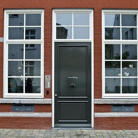 Innova Housing Maastricht Exterior foto