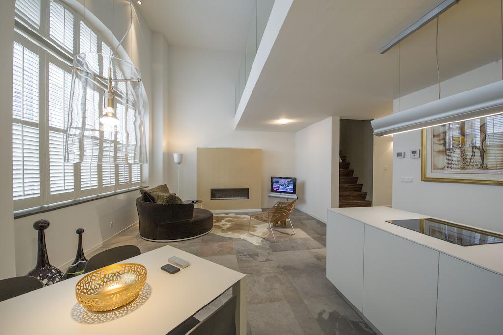 Innova Housing Maastricht Quarto foto