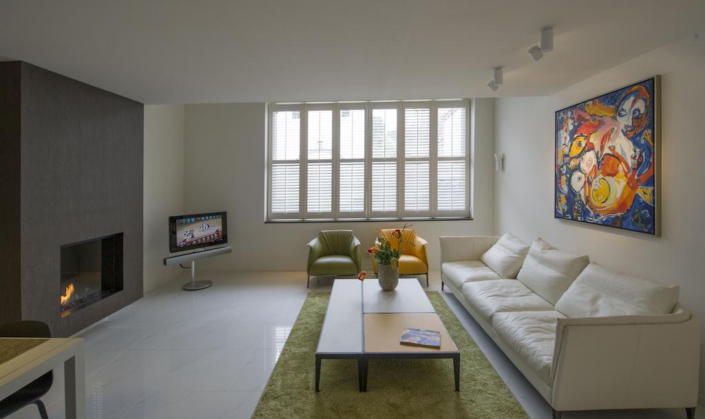 Innova Housing Maastricht Quarto foto