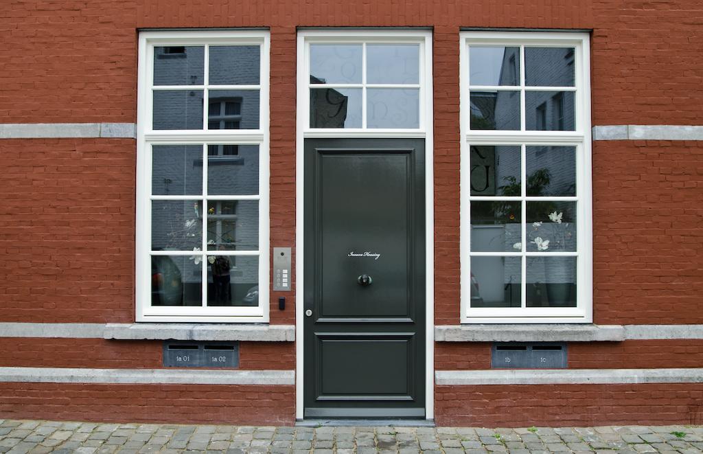 Innova Housing Maastricht Exterior foto