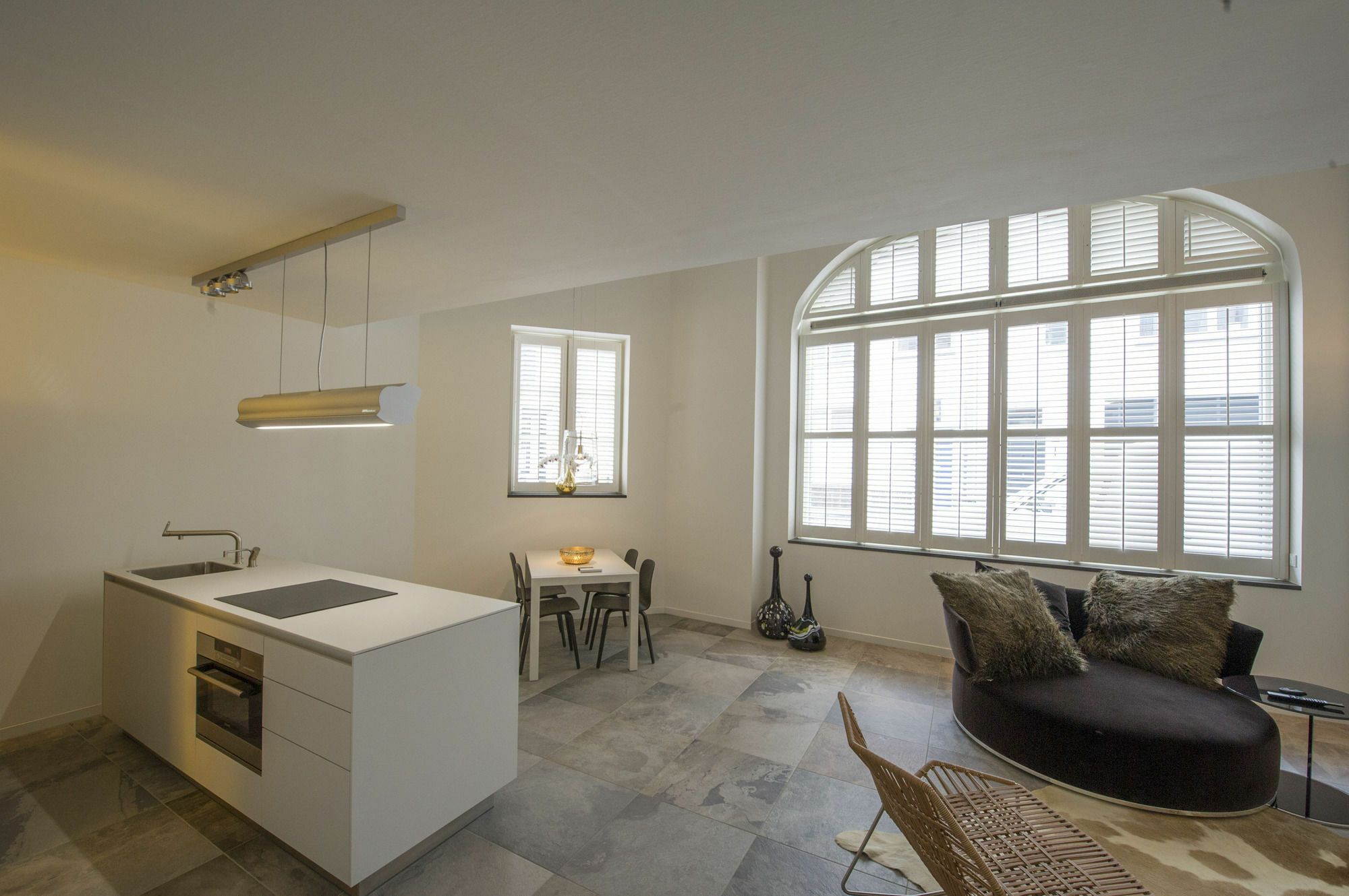 Innova Housing Maastricht Exterior foto