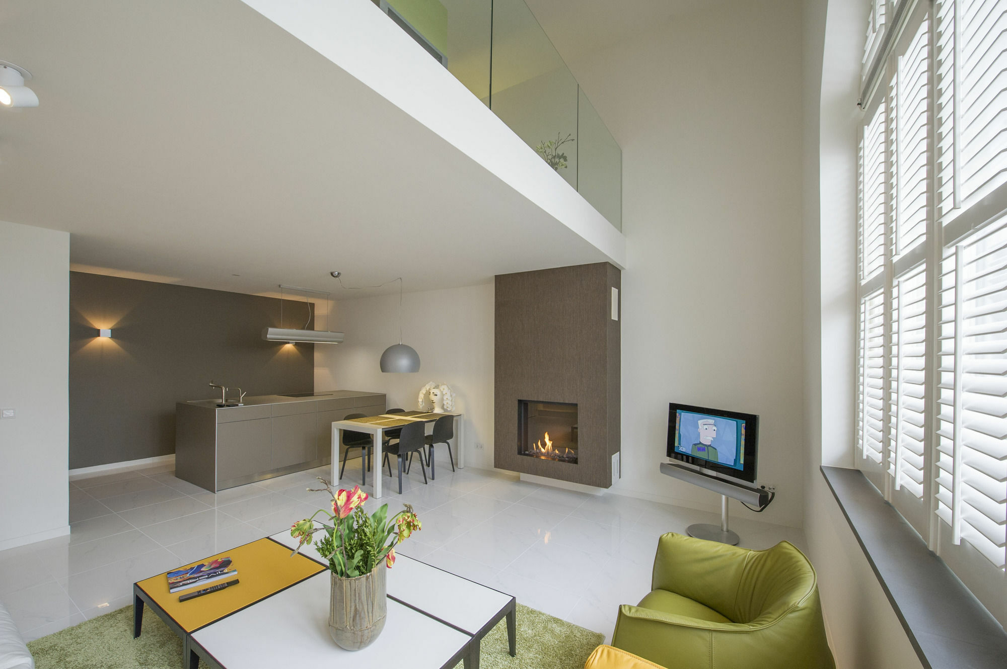 Innova Housing Maastricht Exterior foto